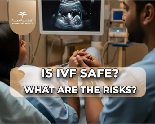 IVF at Andalusia Hospitals: Answers to the Most Common Questions for Couples on Their Fertility Journey Through Medical Tourism