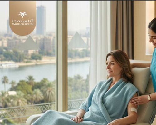 Why Egypt Is Africa’s Top Medical Tourism Destination