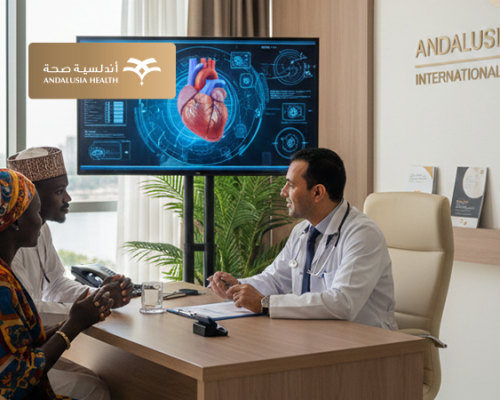 Why Ugandan Patients Choose Egypt for Specialized Care