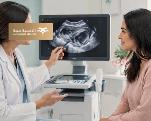 ألم الدورة الشهرية- متى يكون طبيعيًا ومتى قد يكون بطانة رحم مهاجرة؟