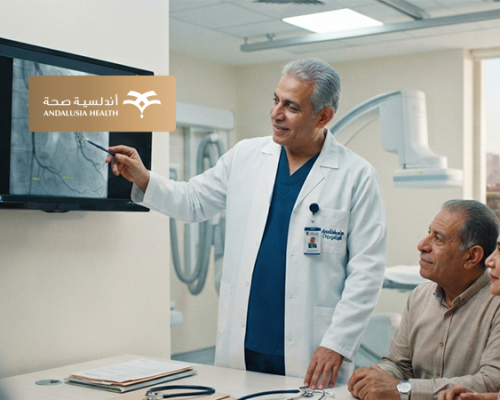 الجلطات الدموية و انسداد الشرايين - الأسباب وطرق العلاج
