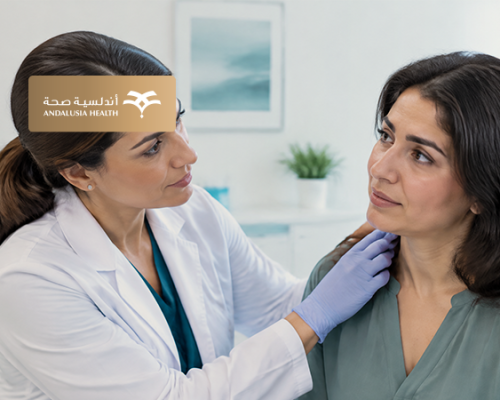 ظهور كتلة في الجسم- هل تعني السرطان؟ 7 أسباب محتملة ومتى تحتاج للطبيب