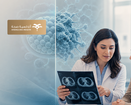 كيف تفرق بين الورم الحميد والورم الخبيث؟