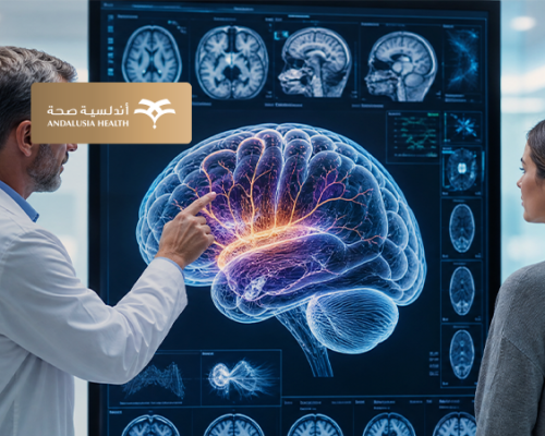 متى تحتاج إلى جراح مخ وأعصاب؟ أهم العلامات التي تستدعي استشارة