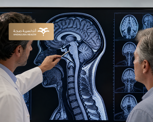 هل تحتاج رأيًا طبيًا من استشاري مصري دون السفر إلى مصر؟